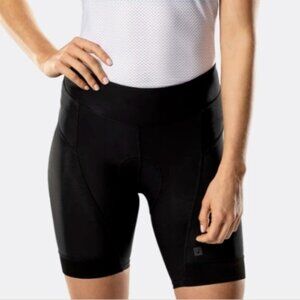 Bontrager Anara Women's Cycling Short XL Padded Black